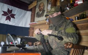 Глава Херсонской области объяснил отсутствие украинского наступления: Враг просто боится