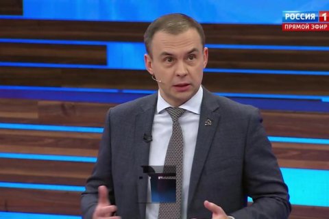Юрий Афонин: В 1990-е годы в России коммунисты боролись с засильем цэрэушников, внедрившихся во власть