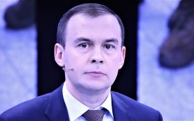 Юрий Афонин рассказал об адекватном ответе на гибридную войну Запада