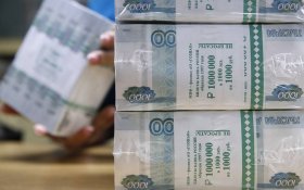 Опрос: Треть россиян с трудом выплачивает кредиты