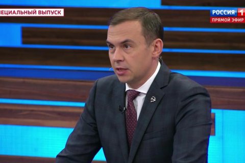 Юрий Афонин: Президент Мадуро и венесуэльский народ отстоят независимость страны и завоевания чавизма