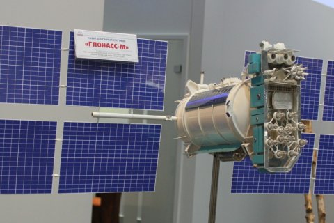 Глава «Роскосмоса» Борисов заявил, что США и Китай производят спутников в 50-100 раз больше, чем Россия