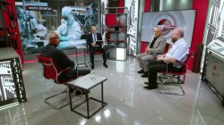 Кого лечить? В.Бабурин, С.Гальперин, А.Куринный, А.Рагозин (18.06.2025)
