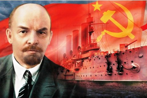 Дмитрий Новиков: Великая Октябрьская социалистическая революция – ключевое событие мировой истории