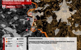 Сводка МО на 16 июня 2025 года (день 1209 СВО). Военкоры: На Сумском направлении идут ожесточенные бои