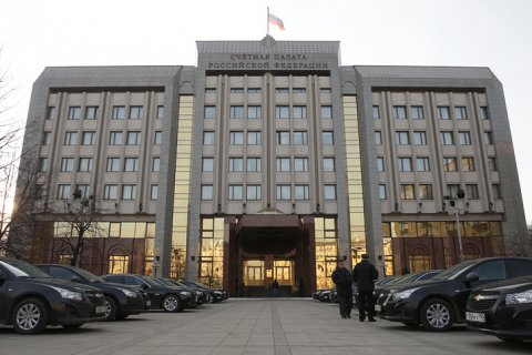 Министерство образования неправомерно истратило 2,2 млрд рублей