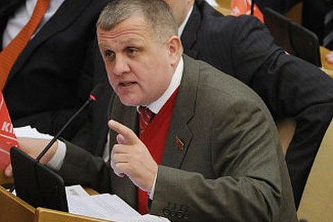 Николай Коломейцев: Надо в корне менять законы о госкорпорациях