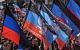 В Донецке отметили третью годовщину референдума о независимости