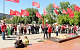Митинг КПРФ в Челябинске: «День России – день скорби»