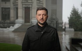 Зеленский признал, что «план Трампа» поставил перед Украиной выбор между «потерей достоинства или потерей ключевого союзника»