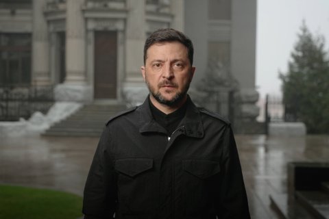 Зеленский признал, что «план Трампа» поставил перед Украиной выбор между «потерей достоинства или потерей ключевого союзника»