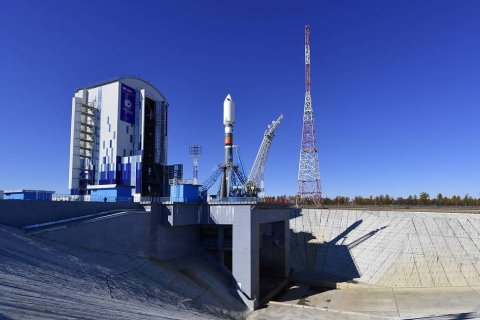 Путин возмутился воровством при строительстве космодрома Восточный