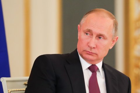 Две трети россиян хотели бы, чтобы Владимир Путин остался на посту президента после выборов 2018 года