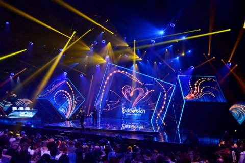 Организаторы «Евровидения» запретили России участвовать в конкурсе