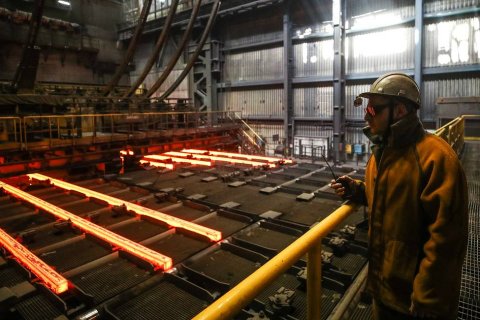 «Нас нахлобучили»: Вице-премьер Белоусов потребовал от металлургов «вернуть» 100 млрд рублей в бюджет