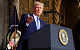 Трамп после российско-американских переговоров в Саудовской Аравии похвалил Россию и раскритиковал Украину и Зеленского