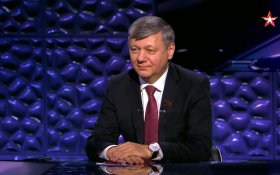 Дмитрий Новиков дал оценку саммиту Евросоюза 