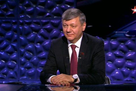 Дмитрий Новиков дал оценку саммиту Евросоюза 