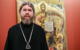 Митрополит Тихон занял пост главы Крымской митрополии