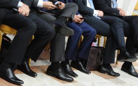 «Свойство к саморазрастанию». Правительство снова планирует «сократить» 40 тысяч чиновников… без сокращения