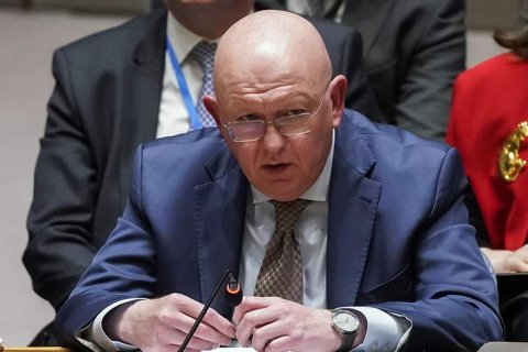 Небензя: У Украины нет ресурсов для того, чтобы хотя бы удержать ситуацию на линии боевого соприкосновения