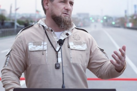 Кадыров попросил больше не устраивать митинги в поддержку рохинджа