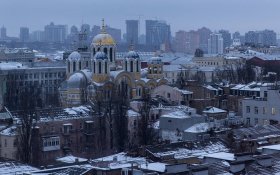 Сводка МО на 24 ноября 2022 года: Нанесен массированный ракетный удар по объектам на Украине