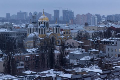 Сводка МО на 24 ноября 2022 года: Нанесен массированный ракетный удар по объектам на Украине