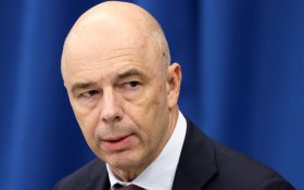 Силуанов заявил о необходимости плавного охлаждения экономики России