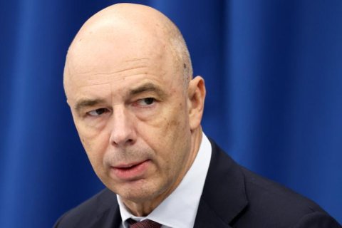 Силуанов заявил о необходимости плавного охлаждения экономики России