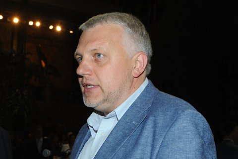 В Киеве при взрыве автомобиля погиб журналист Павел Шеремет