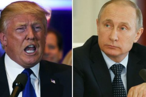 Иносми: Диалог Трампа и Путина может ввести российско-американские отношения в конструктивное русло 
