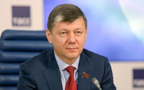 Дмитрий Новиков: Грязь политтехнологов – признак отсутствия конструктивной программы