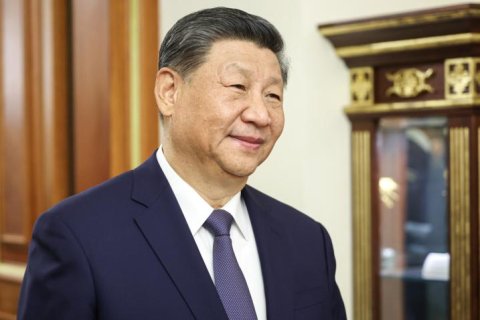 Си Цзиньпин: Китай выступает за укрепление взаимного доверия с ЕС