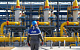«Газпром» объявил о полной остановке поставок по «Северному потоку»