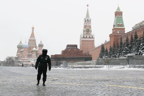 В Москве запретили митинг против замедления youtube, якобы, из-за «эпидемиологической обстановки и коронавирусных ограничений»