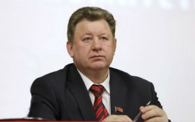 Владимир Кашин: Нарушение норм питания увеличивает заболеваемость в России почти на 30 процентов