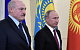 «Вместе воевали, а платим по-разному». Лукашенко поспорил с Путиным о цене на газ для Белоруссии