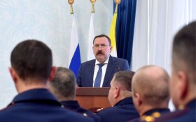 Путин уволил главу ФСИН из-за пыточного конвейера в колониях