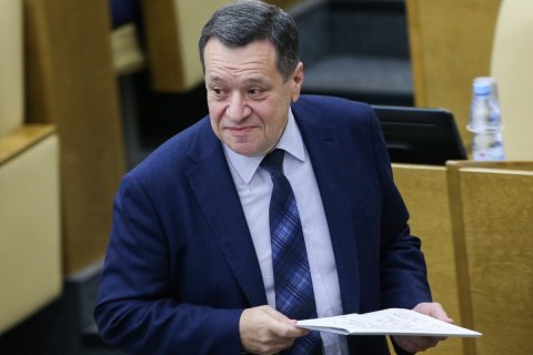 Госдума одобрила поправку в НК для освобождения от налогов «друзей Путина»