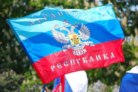 В ЛНР сравнили идею ввести миротворцев в Донбассе с объявлением войны
