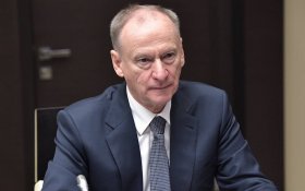 Патрушев заявил, что Украине взрывы на «Северных потоках» были ни к чему