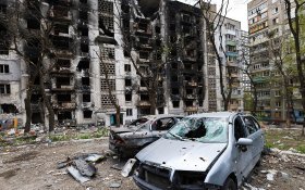 ООН: на Украине погибло более 4 100 гражданских лиц