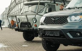 В правительстве рассказали об успехах российского автопрома и ежегодном повышение утильсбора до 2030 года