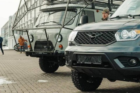 В правительстве рассказали об успехах российского автопрома и ежегодном повышение утильсбора до 2030 года