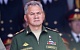 Шойгу назвал число воевавших в Сирии российских военных