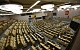 «Единую Россию» посадят     в центре зала пленарных заседаний