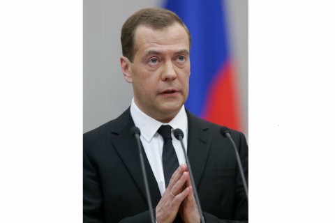 О чем спросят депутаты Медведева во время ежегодного отчета