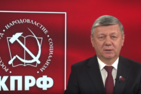 Дмитрий Новиков: «Великая человеческая сеть» самоорганизации трудящихся