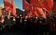 Возложение цветов к Могиле Неизвестного Солдата. Пресс-подход. Онлайн трансляция (23.02.2025)